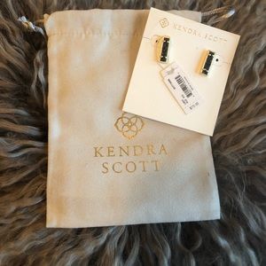 Kendra Scott earrings
